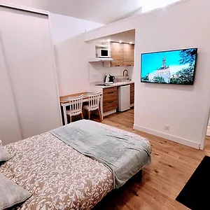  Appartement L'extension - Independant - Secteur Meet