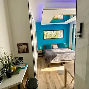  Appartement 2 Proche Meett & Aeroport